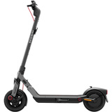 Segway Ninebot E3 D, Trottinette électrique Noir