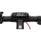 Segway Ninebot E3 D, Trottinette électrique Noir