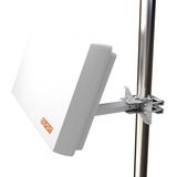 SelfSat H22D4+, Antenne Blanc