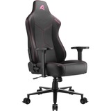 Sharkoon SKILLER SGS30, Siège gaming Noir/Rose