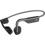 Shokz OpenMove Casques Sans fil Minerve Sports Bluetooth Gris  technologie conduction osseuse Ardoise, Sans fil, Sports, 20 - 20000 Hz, 290 g, Casques, Gris