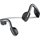 Shokz OpenMove Casques Sans fil Minerve Sports Bluetooth Gris  technologie conduction osseuse Ardoise, Sans fil, Sports, 20 - 20000 Hz, 290 g, Casques, Gris