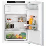 Siemens KI22LADD1, Réfrigérateur