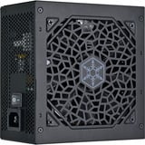 SilverStone SilvStone  Triton 850Rz 