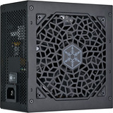 SilverStone Triton 850Rz alimentation modulaire 850 watt Noir, 1x 12V-2x6, 2x PCIe