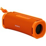 Sony SRSULT10D haut-parleur portable et de fête Enceinte portable mono Orange 30 W Orange, 1,6 cm, 30 W, 20 W, 10 W, Sans fil, SPP, A2DP, HFP, HSP, AVRCP