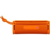Sony SRSULT10D haut-parleur portable et de fête Enceinte portable mono Orange 30 W Orange, 1,6 cm, 30 W, 20 W, 10 W, Sans fil, SPP, A2DP, HFP, HSP, AVRCP