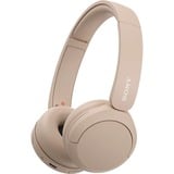 Sony  casque on-ear Beige