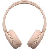 Sony  casque on-ear Beige