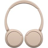 Sony  casque on-ear Beige