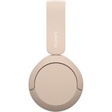 Sony  casque on-ear Beige