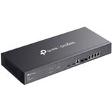 TP-Link Omada OC400 entrée et régulateur 1000, 10000 Mbit/s, Contrôleur de matériel Gris, 8 Mo, DDR4, 32 Go, 4 Mo, 1000,10000 Mbit/s