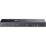 TP-Link Omada OC400 entrée et régulateur 1000, 10000 Mbit/s, Contrôleur de matériel Gris, 8 Mo, DDR4, 32 Go, 4 Mo, 1000,10000 Mbit/s