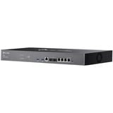 TP-Link Omada OC400 entrée et régulateur 1000, 10000 Mbit/s, Contrôleur de matériel Gris, 8 Mo, DDR4, 32 Go, 4 Mo, 1000,10000 Mbit/s