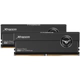 Team Group 32 Go DDR5-8000 (2x 16 Go) mémoire vive Noir, FFXD532G8000HC38DDC01, XMP 3.0, EXPO