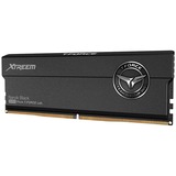 Team Group 32 Go DDR5-8000 (2x 16 Go) mémoire vive Noir, FFXD532G8000HC38DDC01, XMP 3.0, EXPO