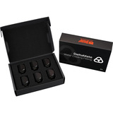 Thermal Grizzly DeltaMate Rotary - 90°, Connecteur Noir