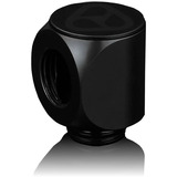 Thermal Grizzly DeltaMate Rotary - 90°, Connecteur Noir