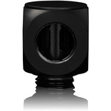 Thermal Grizzly DeltaMate Rotary - 90°, Connecteur Noir