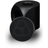 Thermal Grizzly DeltaMate Rotary - 90°, Connecteur Noir