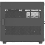 Thermaltake AX700 boîtier big tower Noir | 4x USB-A | 1x USB-C | Window