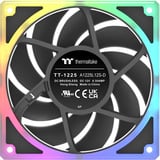 Thermaltake CL-F210-PL12SW-A, Ventilateur de boîtier 