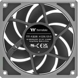 Thermaltake CL-F210-PL12SW-A, Ventilateur de boîtier 