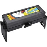 Thermaltake R2 Ultra Module de mémoire Dissipateur thermique/Radiateur Noir 1 pièce(s) 3.9" Moniteur  Noir, Dissipateur thermique/Radiateur, Noir