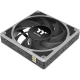 Thermaltake TOUGHFAN EX 120 ARGB Sync ventilateurs de boîtier Noir, 3 pièces, 120 x 120 x 25 mm