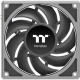Thermaltake TOUGHFAN EX 120 ARGB Sync ventilateurs de boîtier Noir, 3 pièces, 120 x 120 x 25 mm