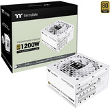 Thermaltake TT Toughpower XT 1200W snow wh 