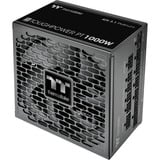 Thermaltake Toughpower PT alimentation  modulaire 1000 watt 1x 12V-2x6, 4x PCIe
