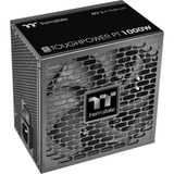 Thermaltake Toughpower PT alimentation modulaire 1000 watt 1x 12V-2x6, 2x PCIe