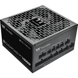 Thermaltake Toughpower PT alimentation modulaire 1000 watt 1x 12V-2x6, 2x PCIe