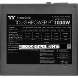 Thermaltake Toughpower PT alimentation modulaire 1000 watt 1x 12V-2x6, 2x PCIe