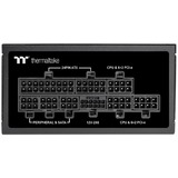 Thermaltake Toughpower SFX Platinum alimentation modulaire 850 watt Noir, 2x PCIe