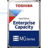 Toshiba MG09ACA12TE, Disque dur 