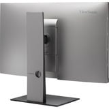ViewSonic VP2788-5K écran plat de PC 68,6 cm (27") 5120 x 2880 pixels 5K Ultra HD LED Noir 4K UHD Moniteur  Noir, 68,6 cm (27"), 5120 x 2880 pixels, 5K Ultra HD, LED, 5 ms, Noir