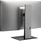 ViewSonic VP2788-5K écran plat de PC 68,6 cm (27") 5120 x 2880 pixels 5K Ultra HD LED Noir Moniteur Noir, 1x DisplayPort, 1x HDMI, 2x USB-C, 2x USB-A, 2x Thunderbolt, 68,6 cm (27"), 5120 x 2880 pixels, 5K Ultra HD, LED, 5 ms, Noir