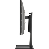 ViewSonic VP2788-5K écran plat de PC 68,6 cm (27") 5120 x 2880 pixels 5K Ultra HD LED Noir Moniteur Noir, 1x DisplayPort, 1x HDMI, 2x USB-C, 2x USB-A, 2x Thunderbolt, 68,6 cm (27"), 5120 x 2880 pixels, 5K Ultra HD, LED, 5 ms, Noir