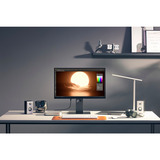 ViewSonic VP2788-5K écran plat de PC 68,6 cm (27") 5120 x 2880 pixels 5K Ultra HD LED Noir Moniteur Noir, 1x DisplayPort, 1x HDMI, 2x USB-C, 2x USB-A, 2x Thunderbolt, 68,6 cm (27"), 5120 x 2880 pixels, 5K Ultra HD, LED, 5 ms, Noir