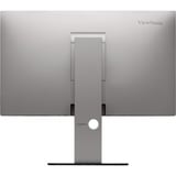 ViewSonic  27" 5K UHD Moniteur  Noir