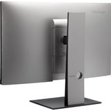 ViewSonic  27" 5K UHD Moniteur  Noir