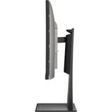 ViewSonic  27" 5K UHD Moniteur  Noir