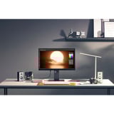 ViewSonic  27" 5K UHD Moniteur  Noir