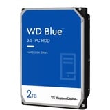 WD Blue 2 TB, Disque dur 