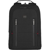 Wenger 606490, Sac à dos Noir