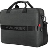 Wenger 612263, Sac PC portable Gris