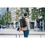 Wenger 653889, Sac à dos Noir