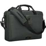 Wenger MX ECO Brief, Sac PC portable Gris